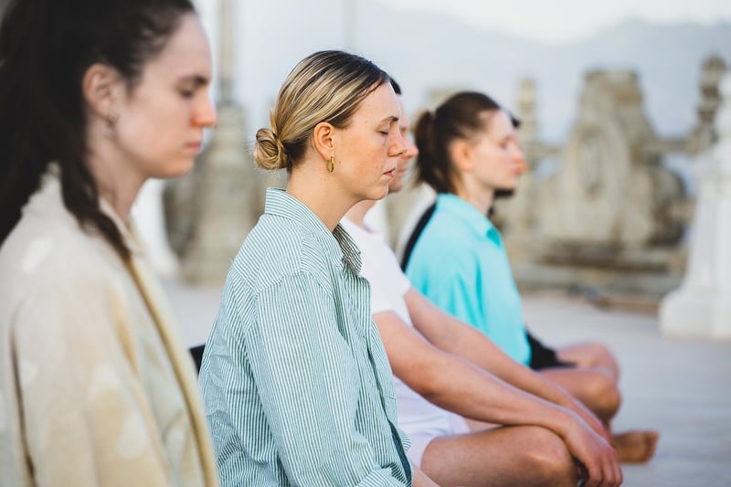 Mindful Practices