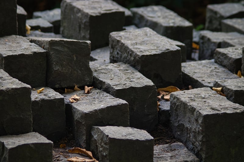 Rock Arrangements